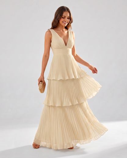 Seraphine Maxi Dress