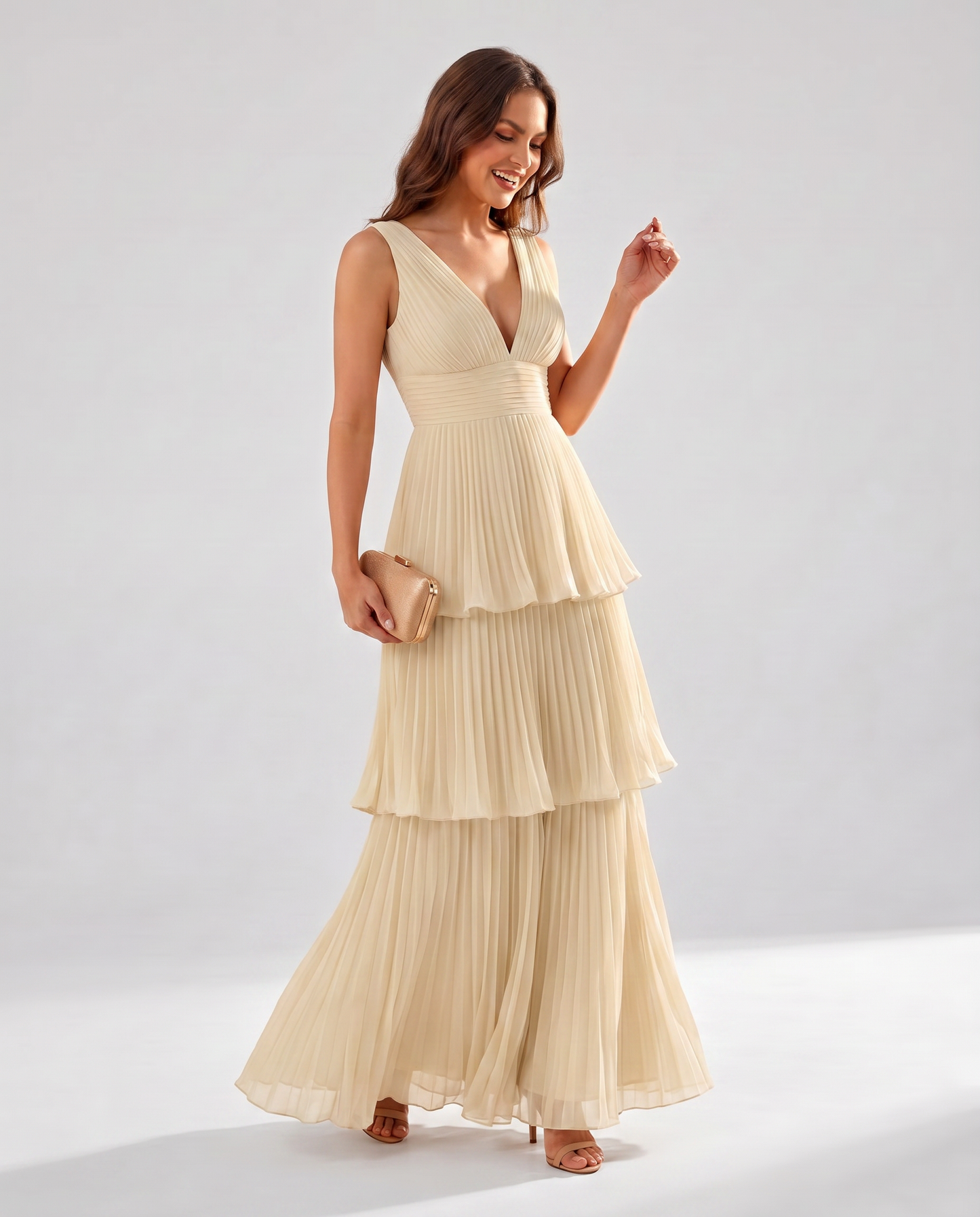 Seraphine Maxi Dress