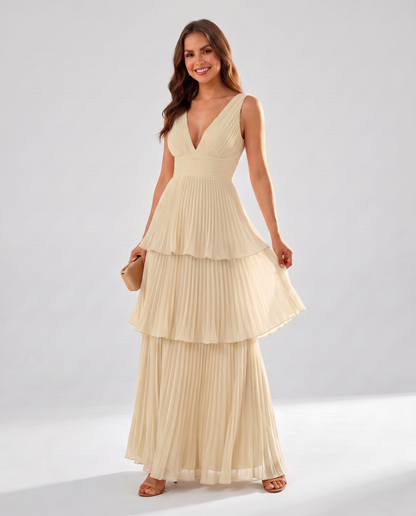 Seraphine Maxi Dress
