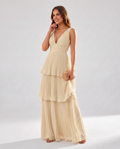 Seraphine Maxi Dress