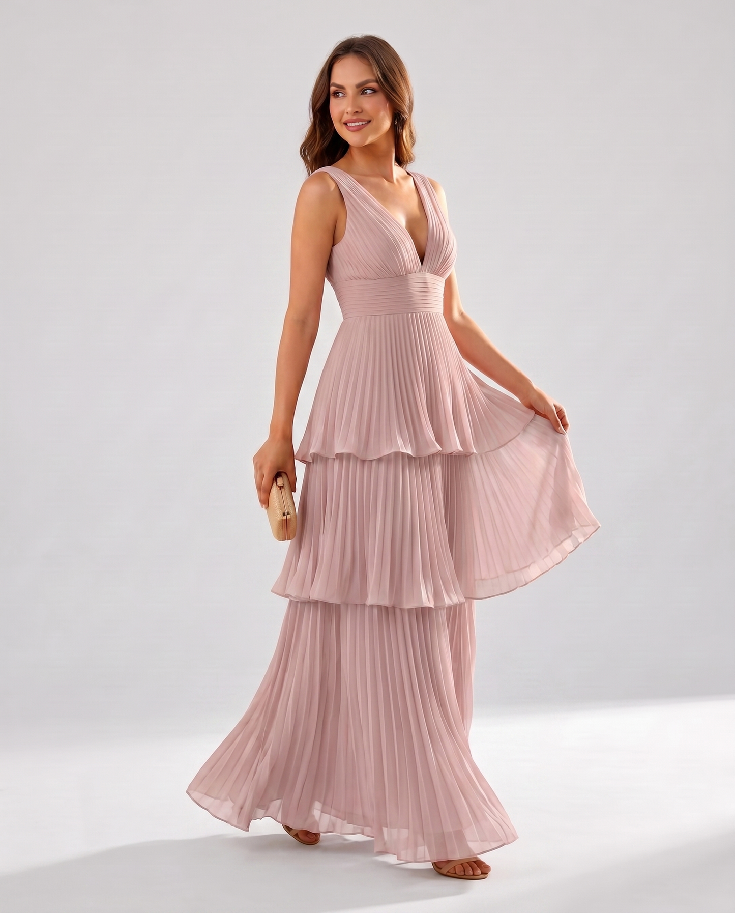 Seraphine Maxi Dress