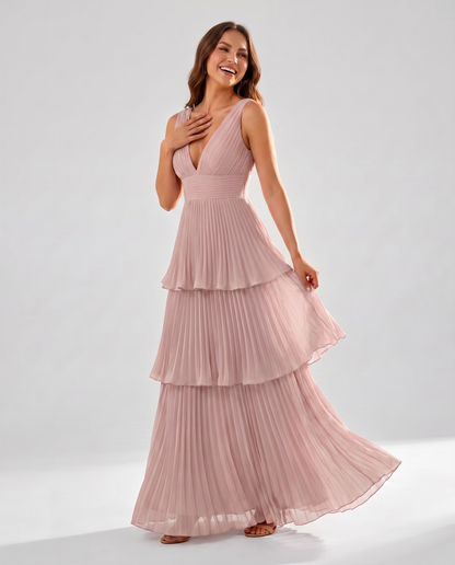 Seraphine Maxi Dress