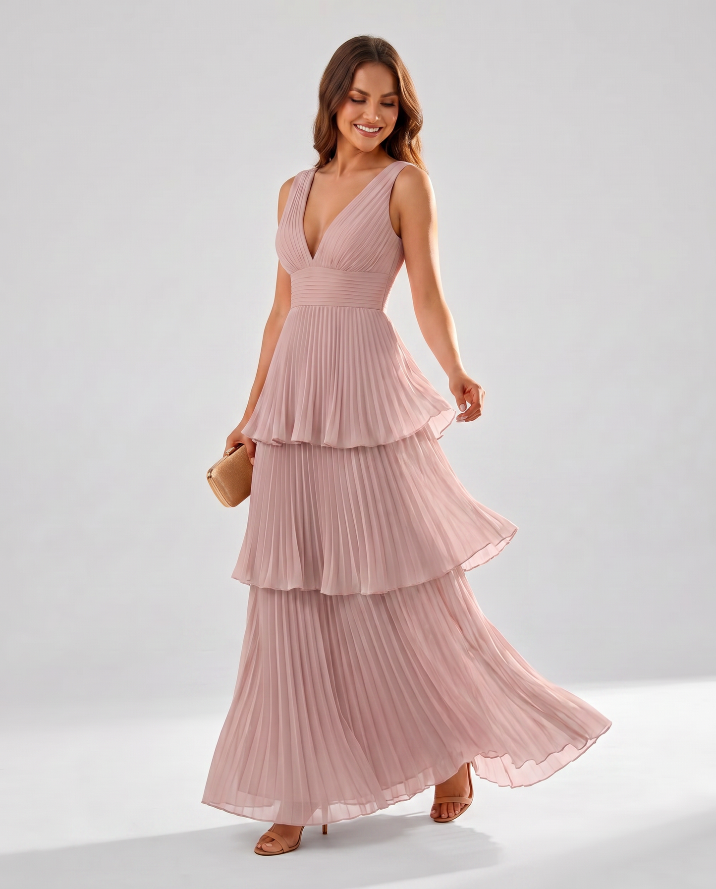 Seraphine Maxi Dress
