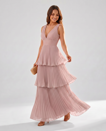 Seraphine Maxi Dress
