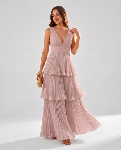 Seraphine Maxi Dress