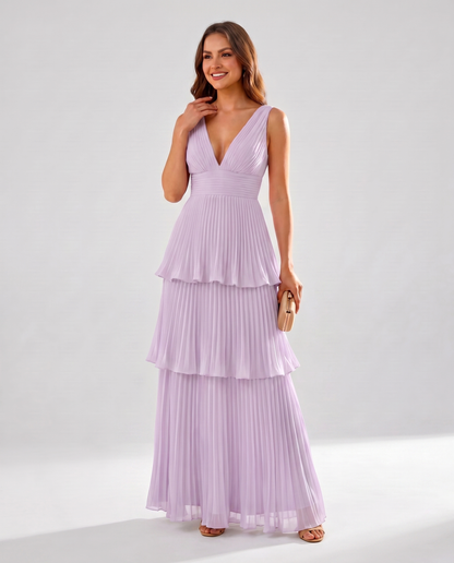 Seraphine Maxi Dress
