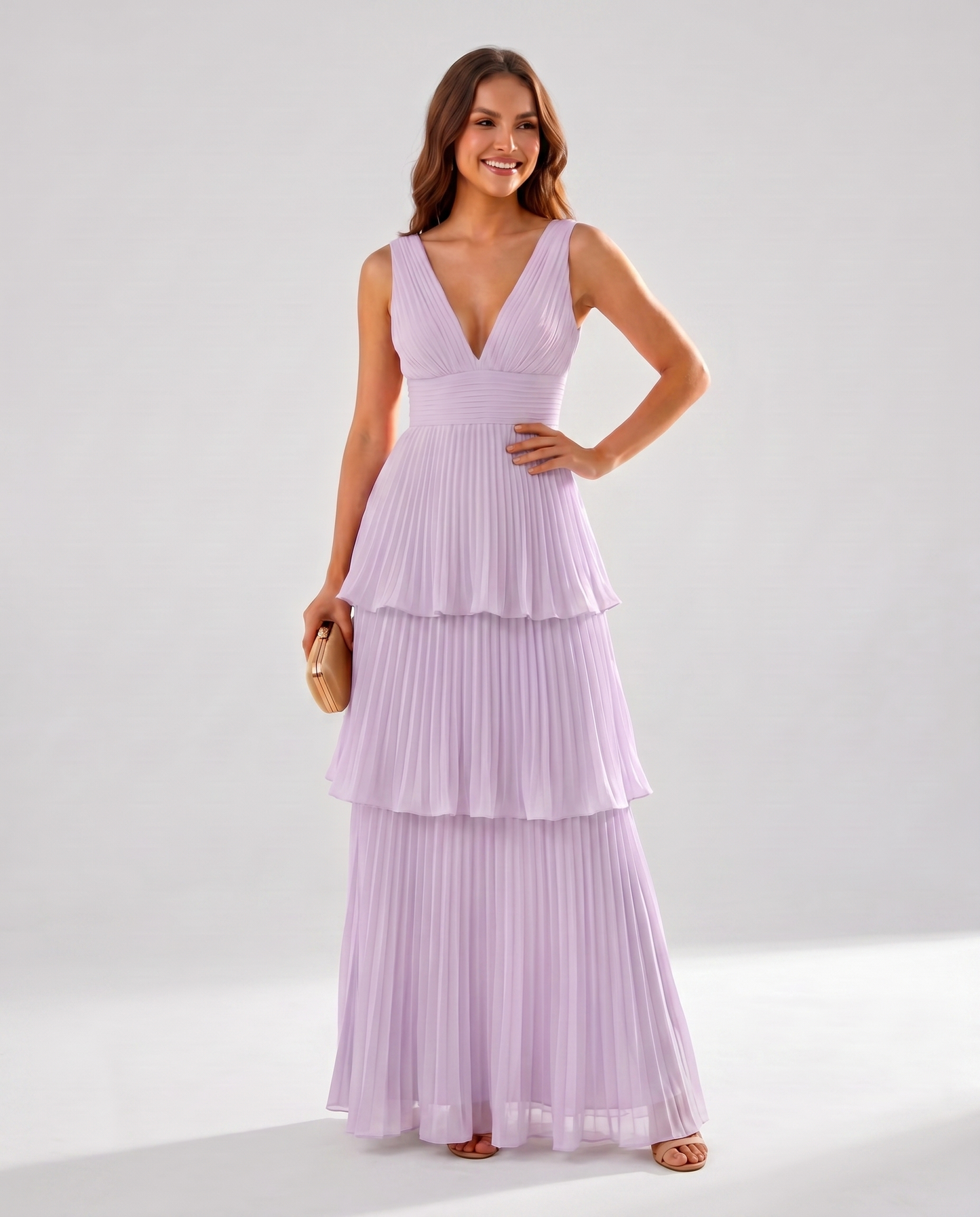 Seraphine Maxi Dress