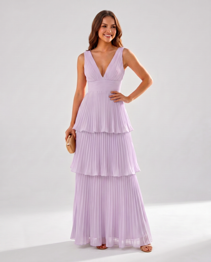 Seraphine Maxi Dress