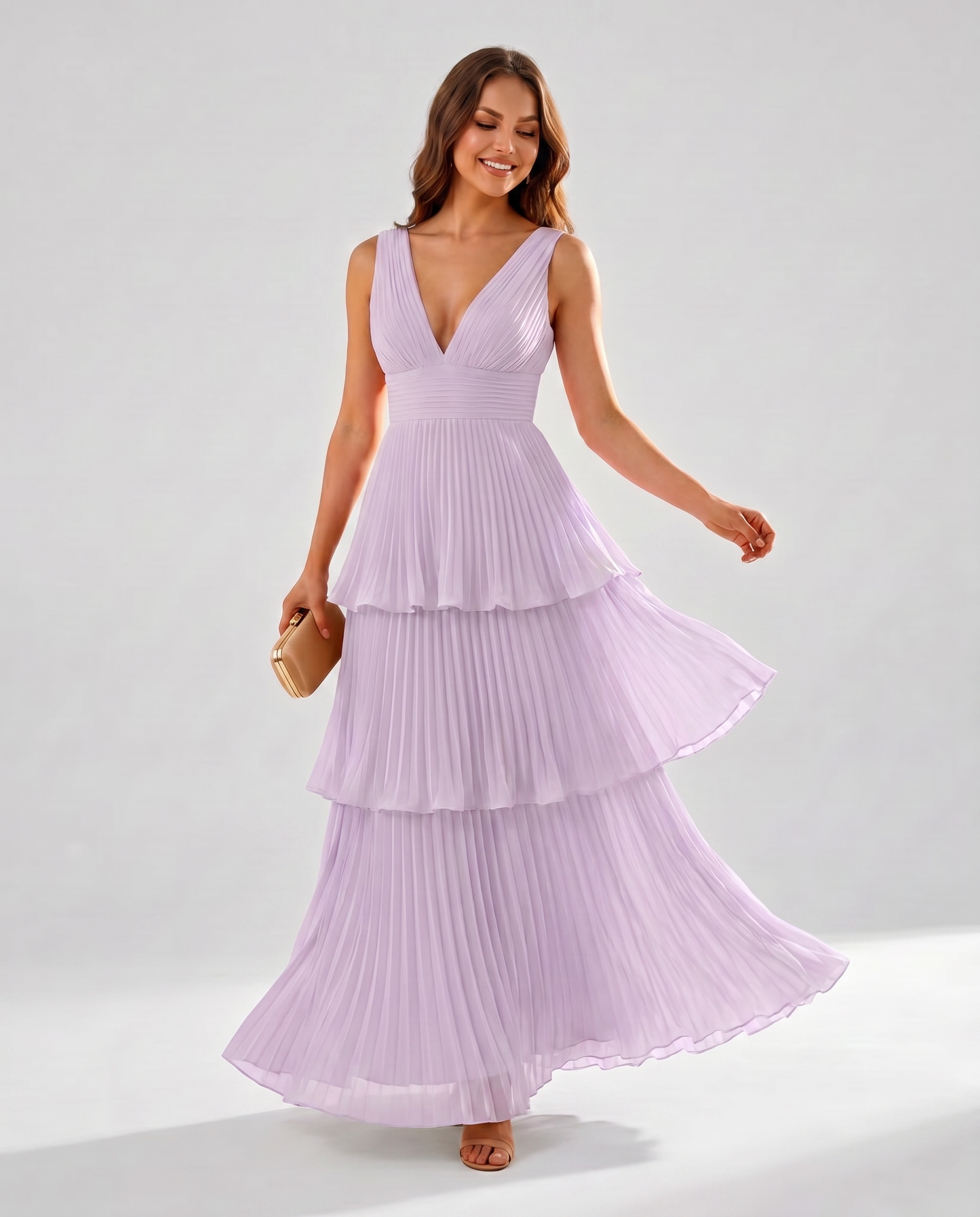 Seraphine Maxi Dress