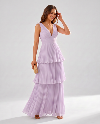 Seraphine Maxi Dress
