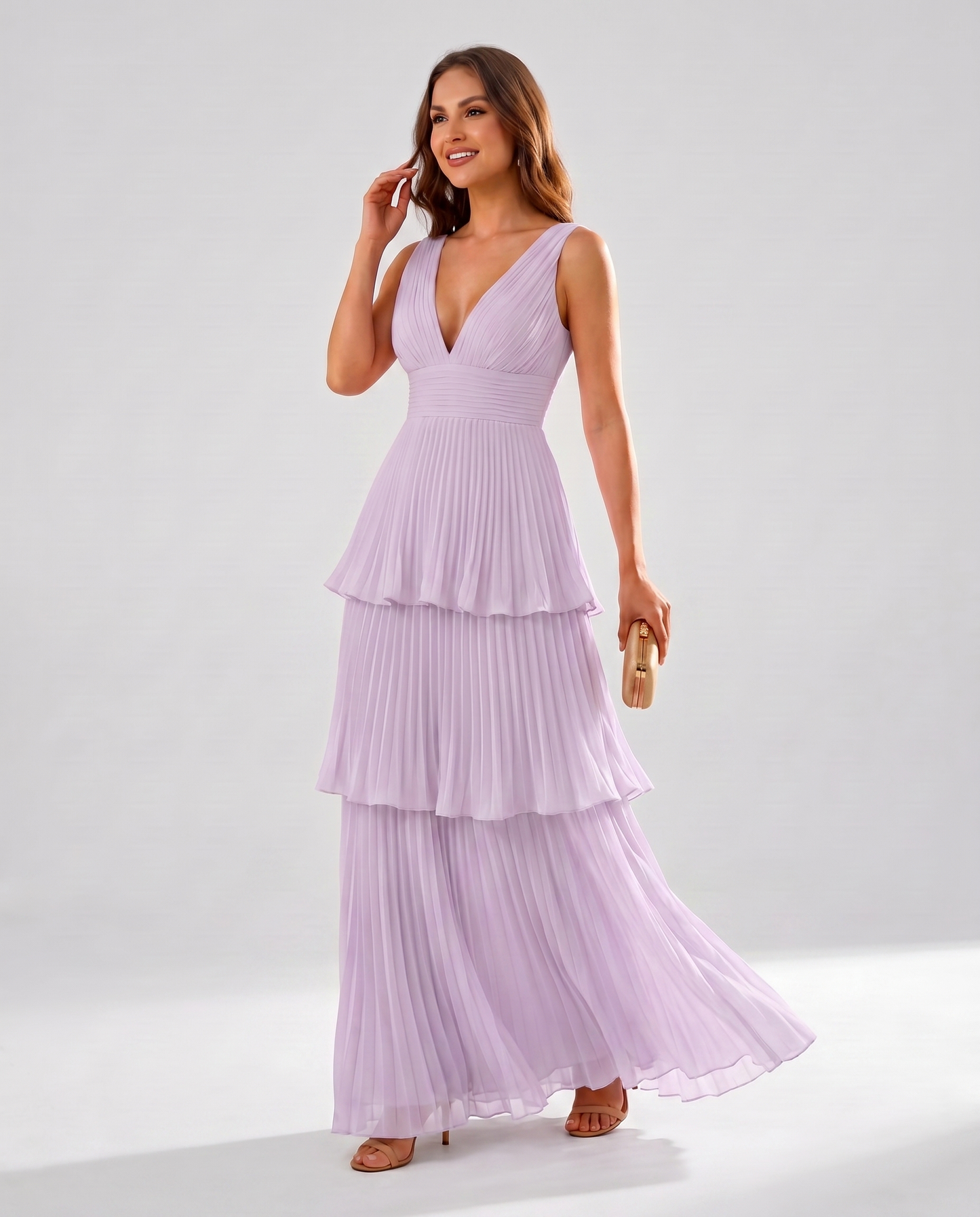 Seraphine Maxi Dress