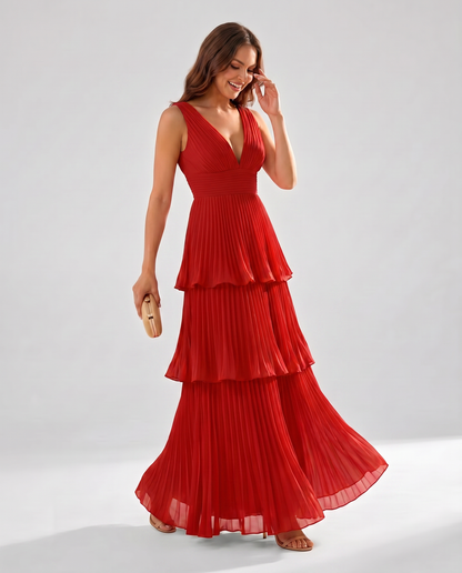 Seraphine Maxi Dress