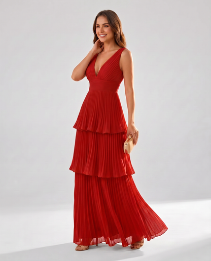 Seraphine Maxi Dress