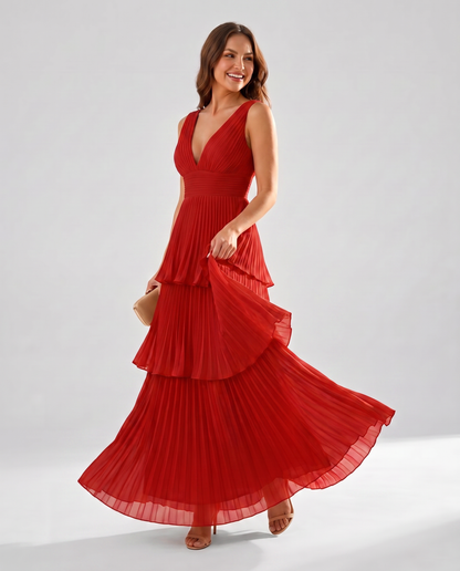 Seraphine Maxi Dress
