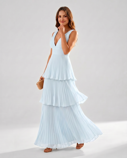 Seraphine Maxi Dress