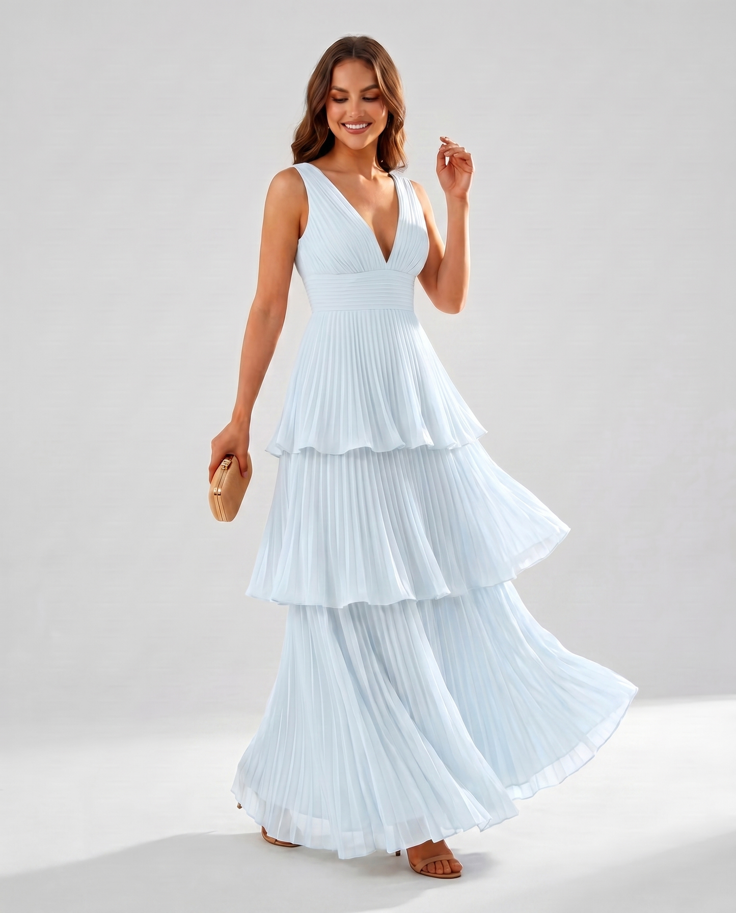 Seraphine Maxi Dress