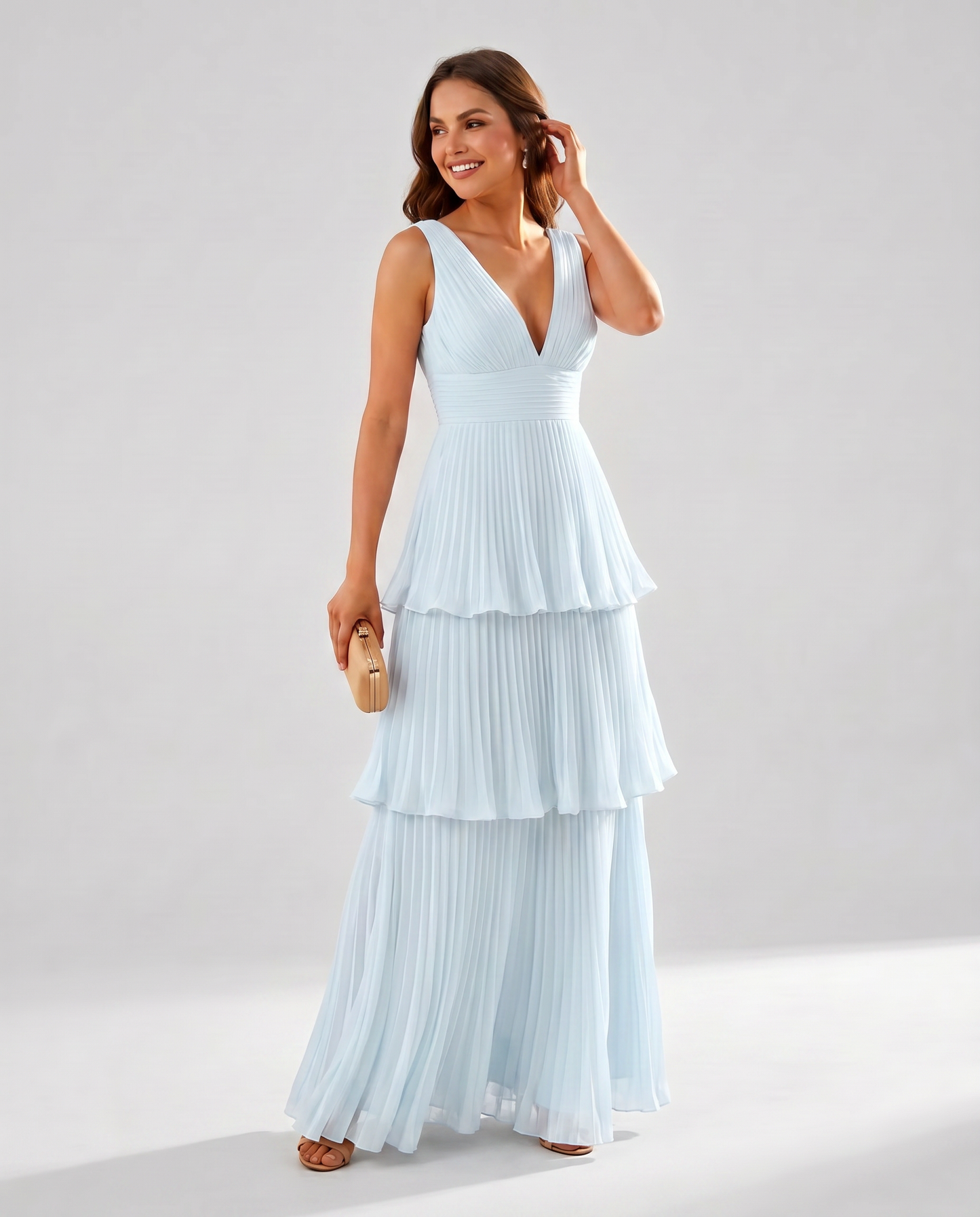 Seraphine Maxi Dress