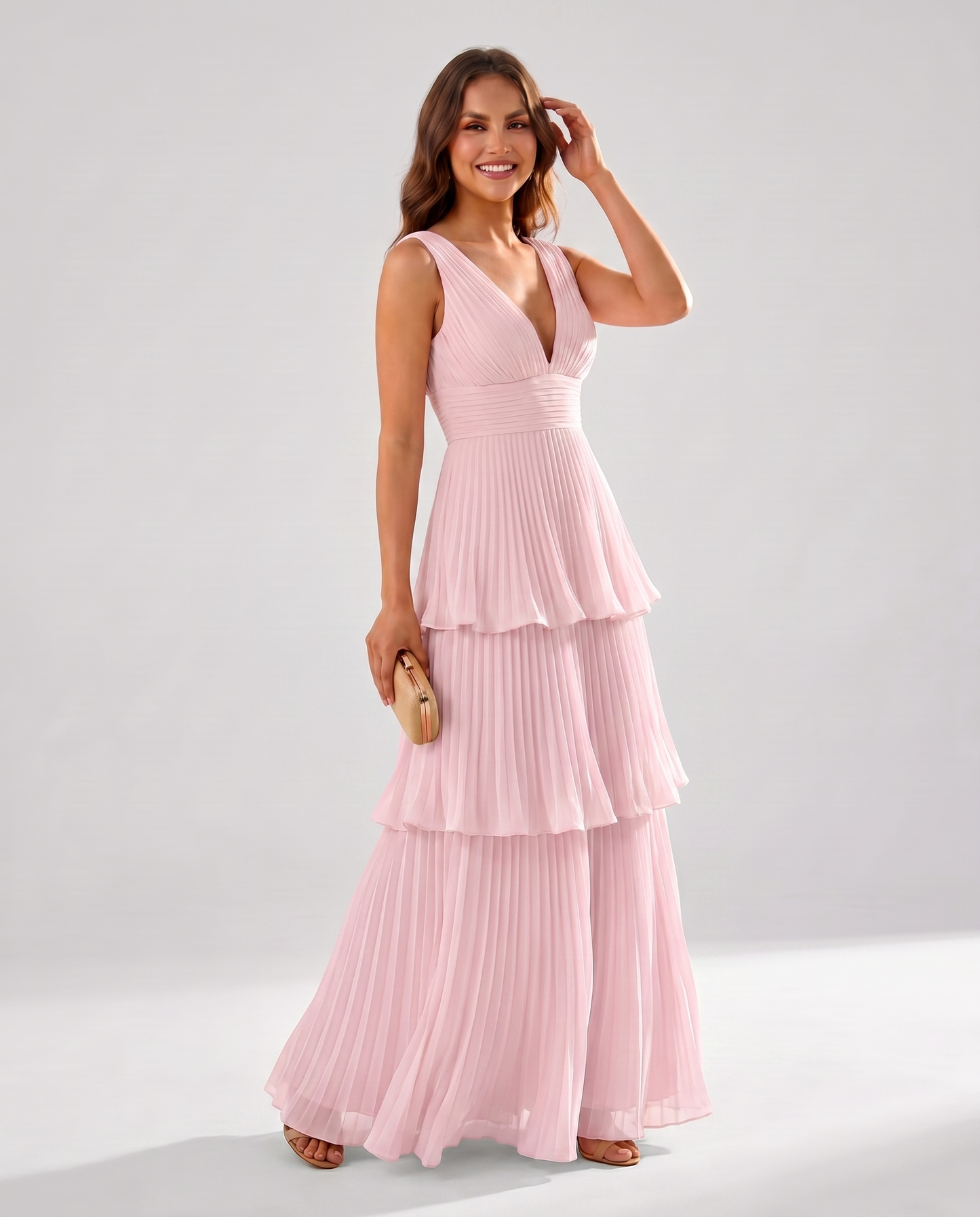 Seraphine Maxi Dress