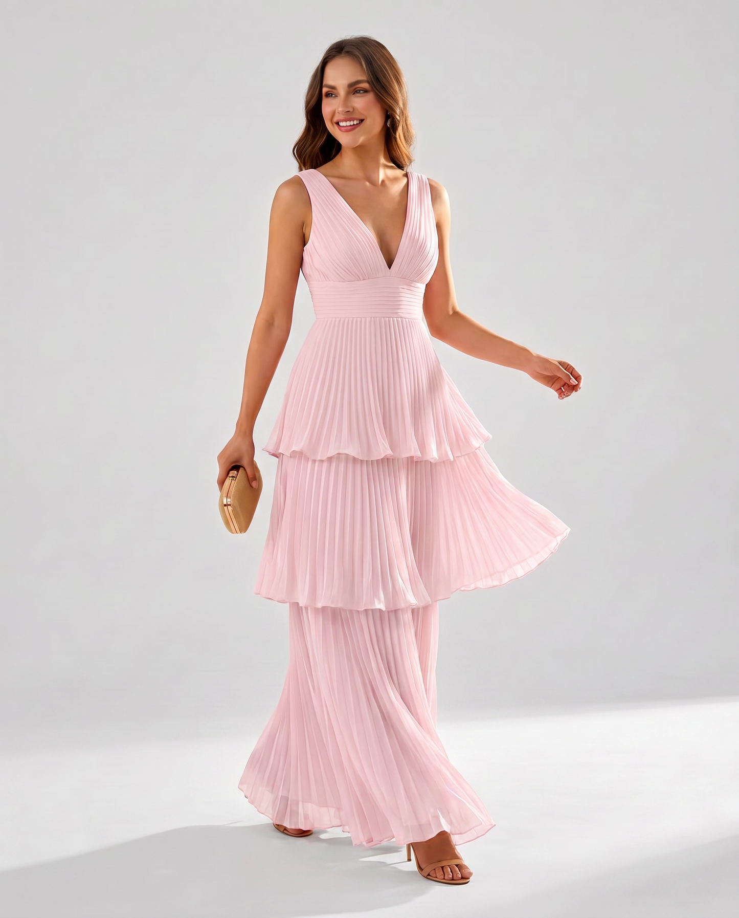 Seraphine Maxi Dress