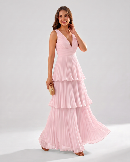 Seraphine Maxi Dress