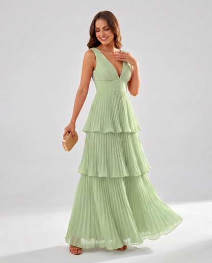 Seraphine Maxi Dress