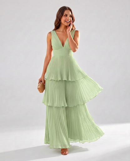 Seraphine Maxi Dress