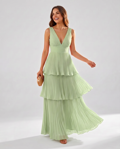 Seraphine Maxi Dress