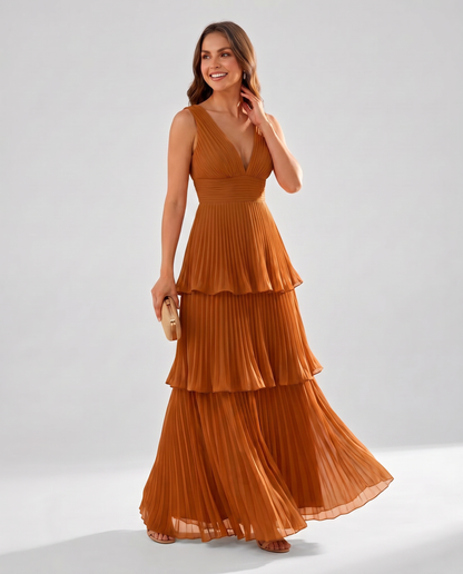 Seraphine Maxi Dress