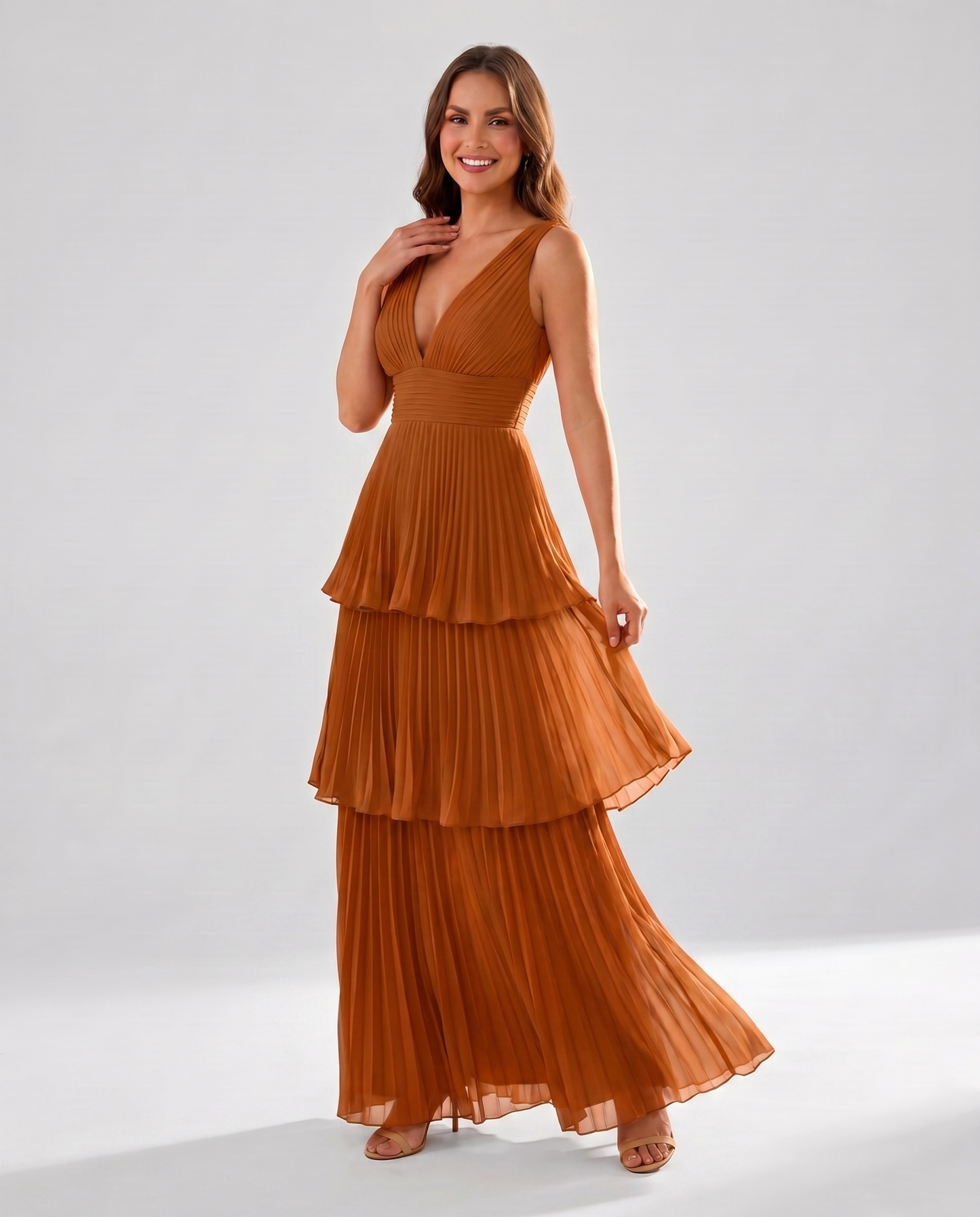 Seraphine Maxi Dress
