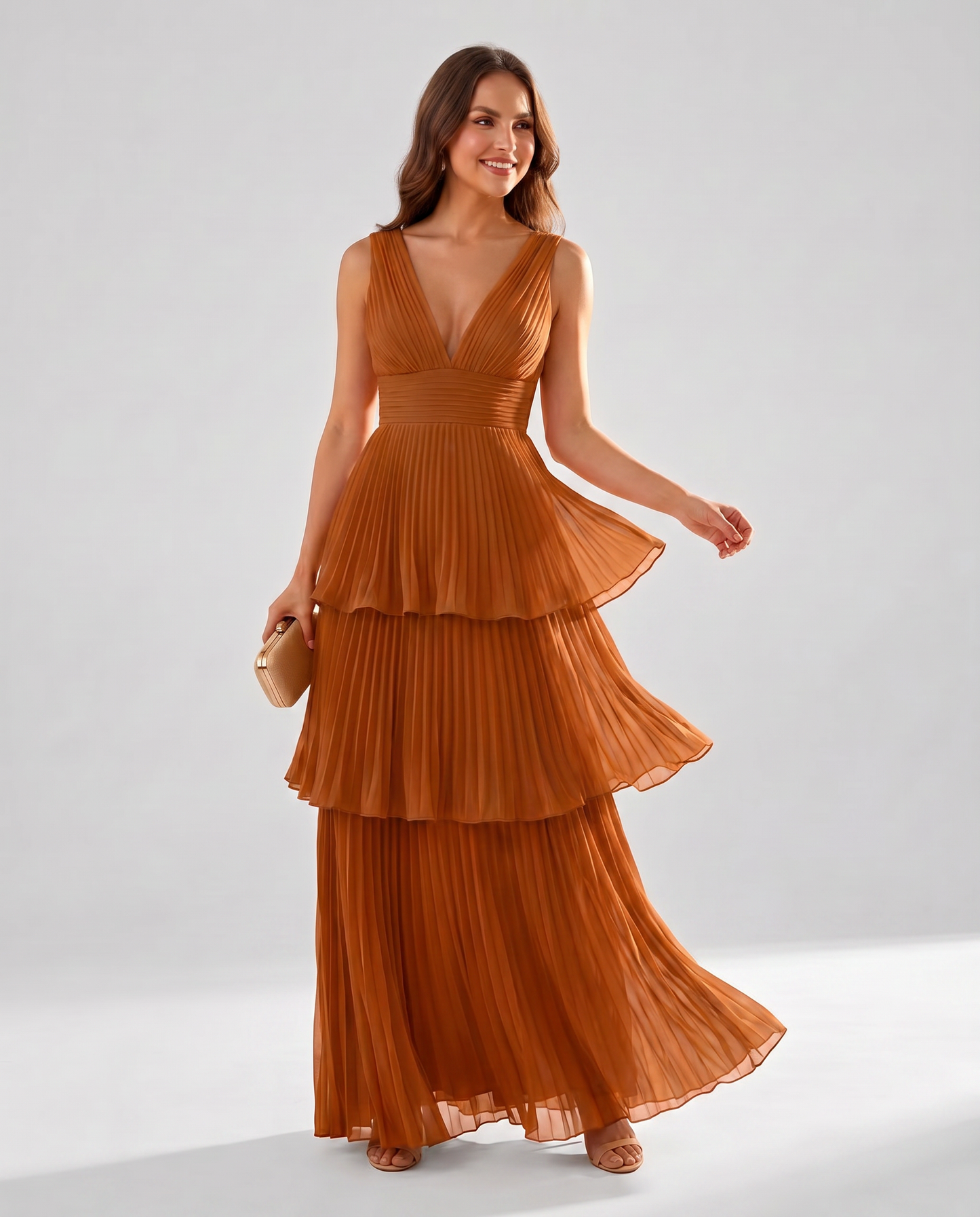 Seraphine Maxi Dress