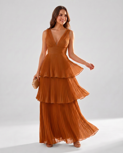 Seraphine Maxi Dress