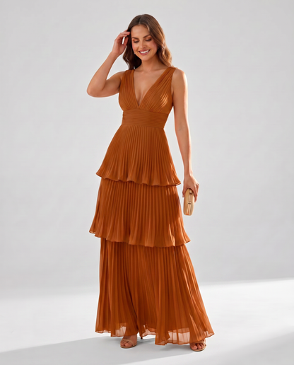 Seraphine Maxi Dress