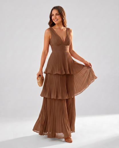 Seraphine Maxi Dress