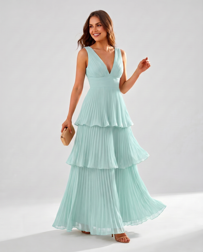 Seraphine Maxi Dress