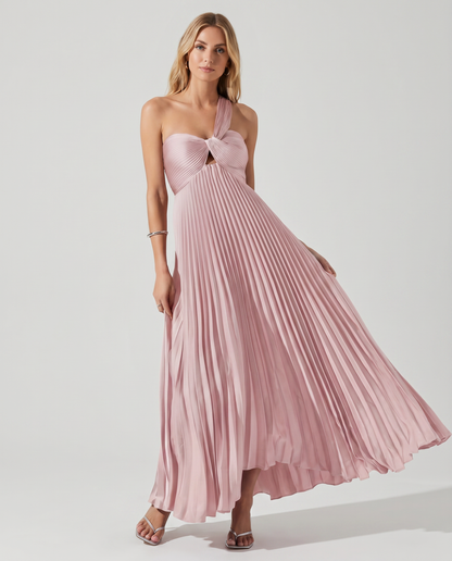 Celestia Maxi Dress