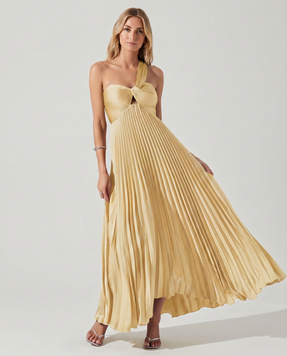 Celestia Maxi Dress