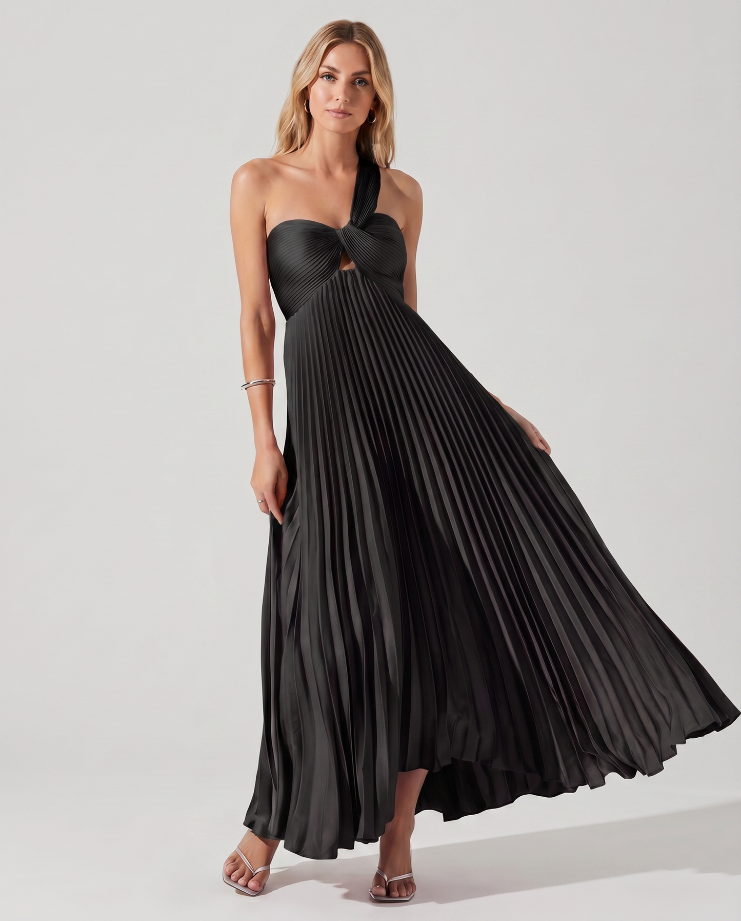 Celestia Maxi Dress