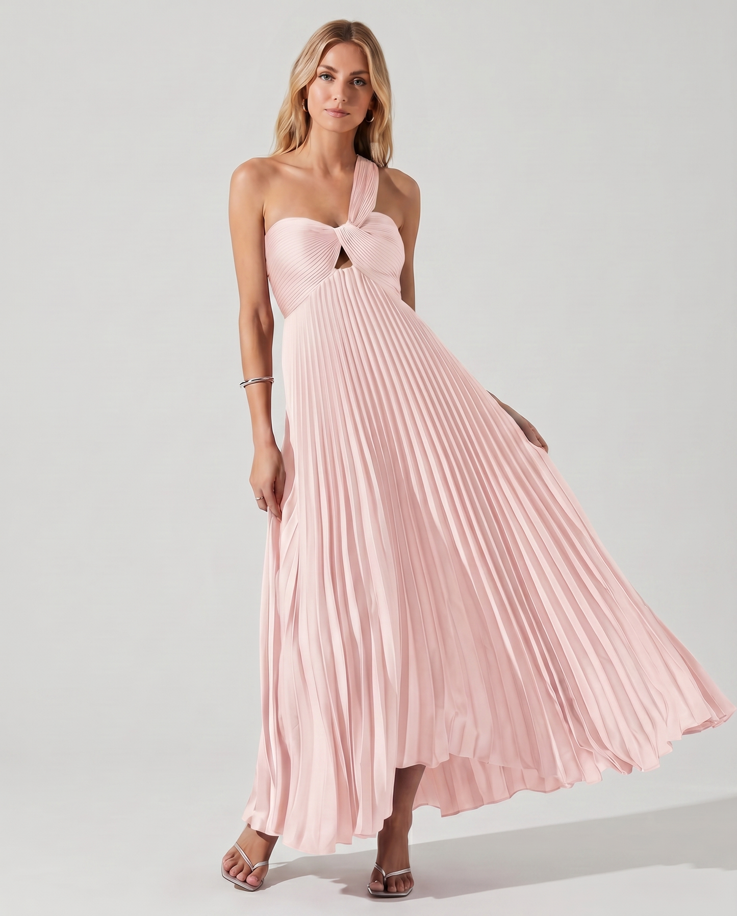 Celestia Maxi Dress
