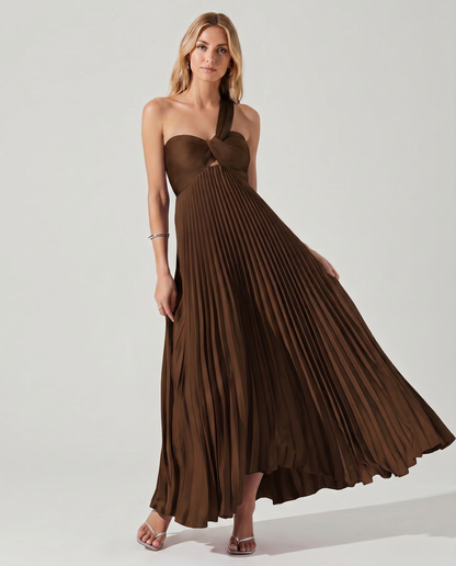Celestia Maxi Dress
