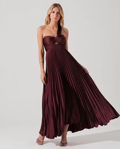 Celestia Maxi Dress