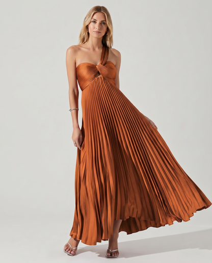 Celestia Maxi Dress