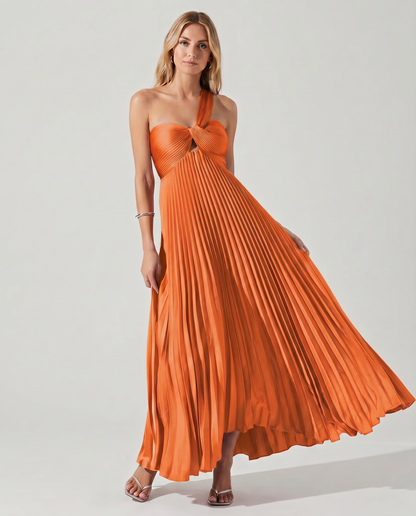 Celestia Maxi Dress