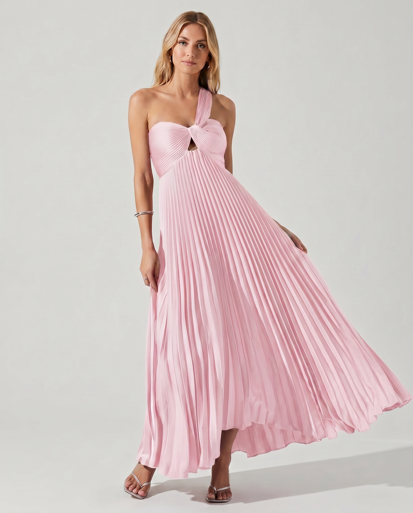 Celestia Maxi Dress