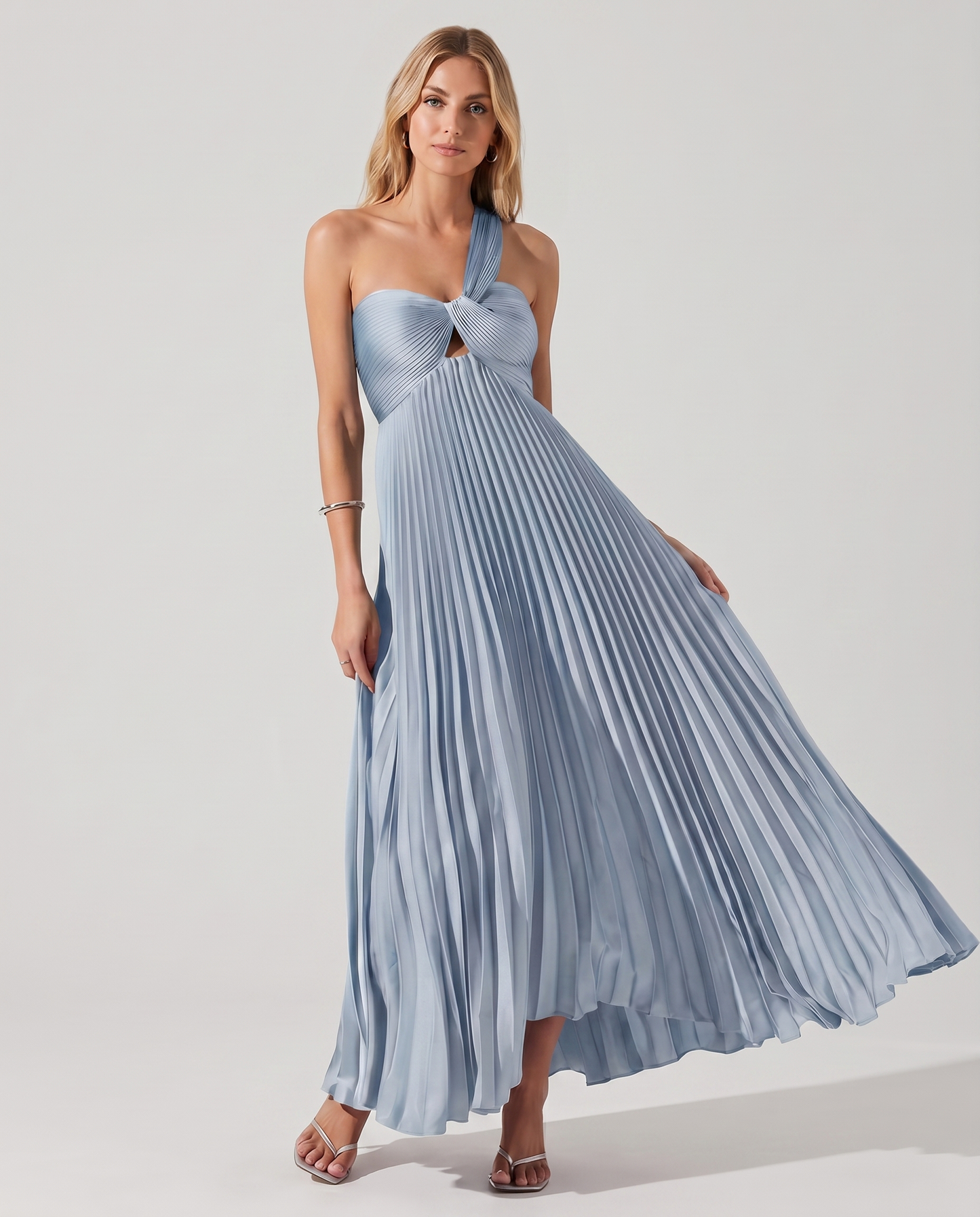 Celestia Maxi Dress