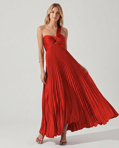 Celestia Maxi Dress