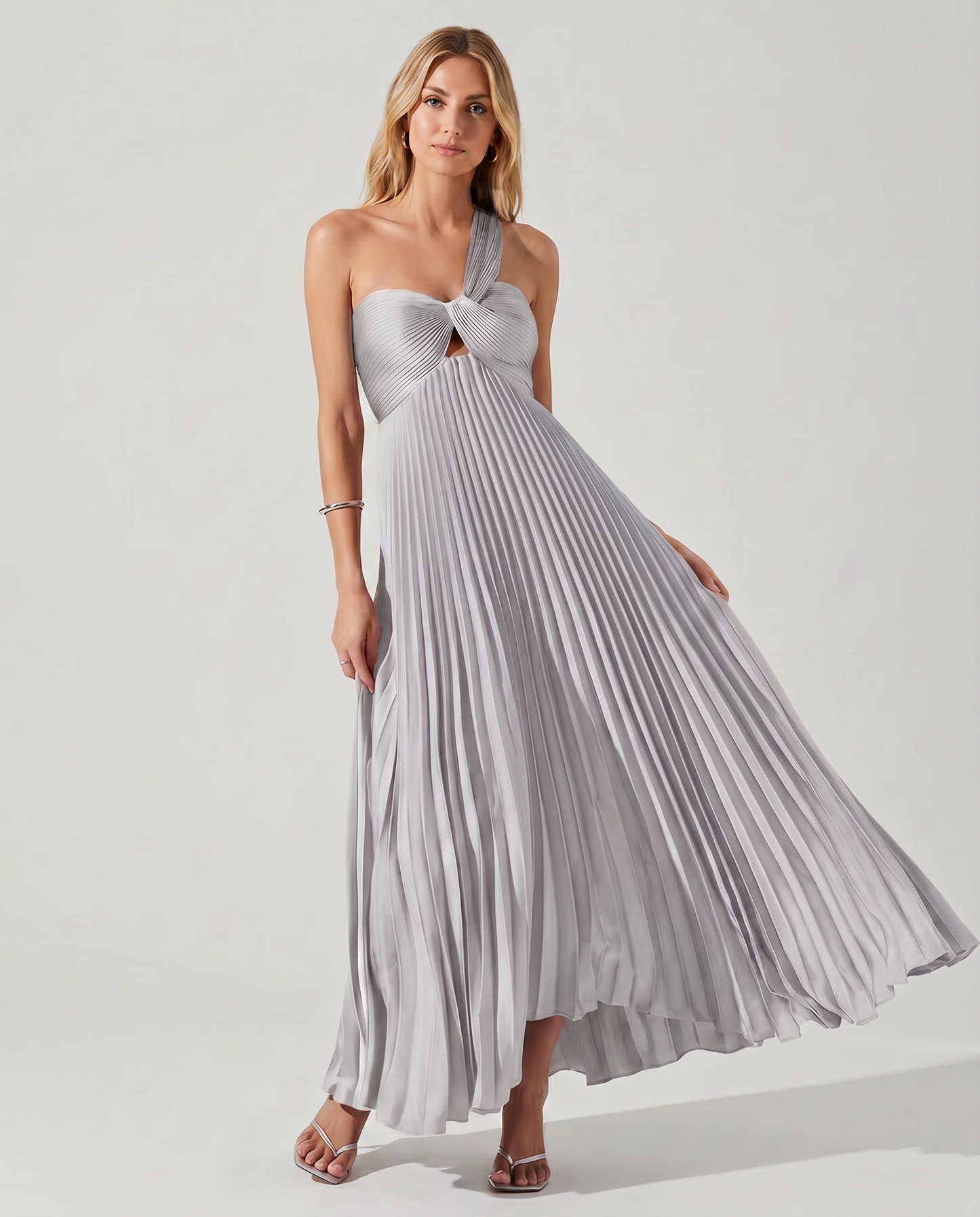Celestia Maxi Dress
