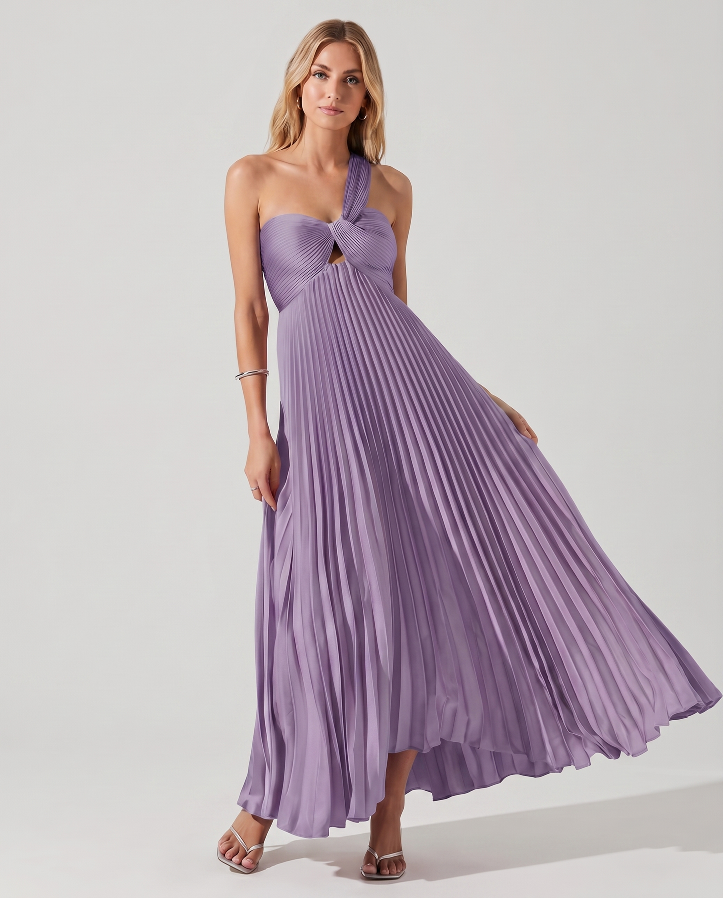 Celestia Maxi Dress