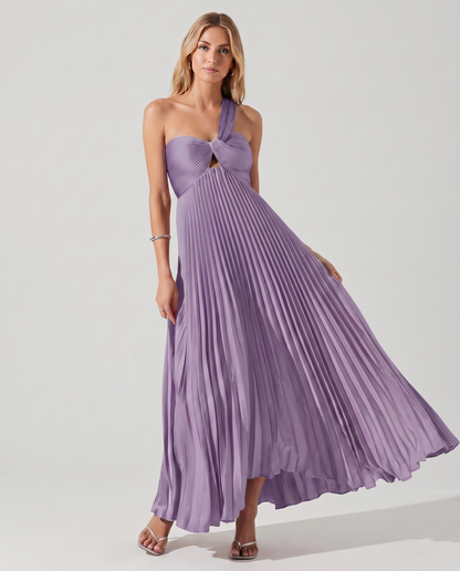 Celestia Maxi Dress