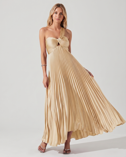Celestia Maxi Dress