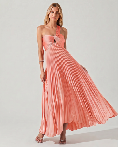 Celestia Maxi Dress